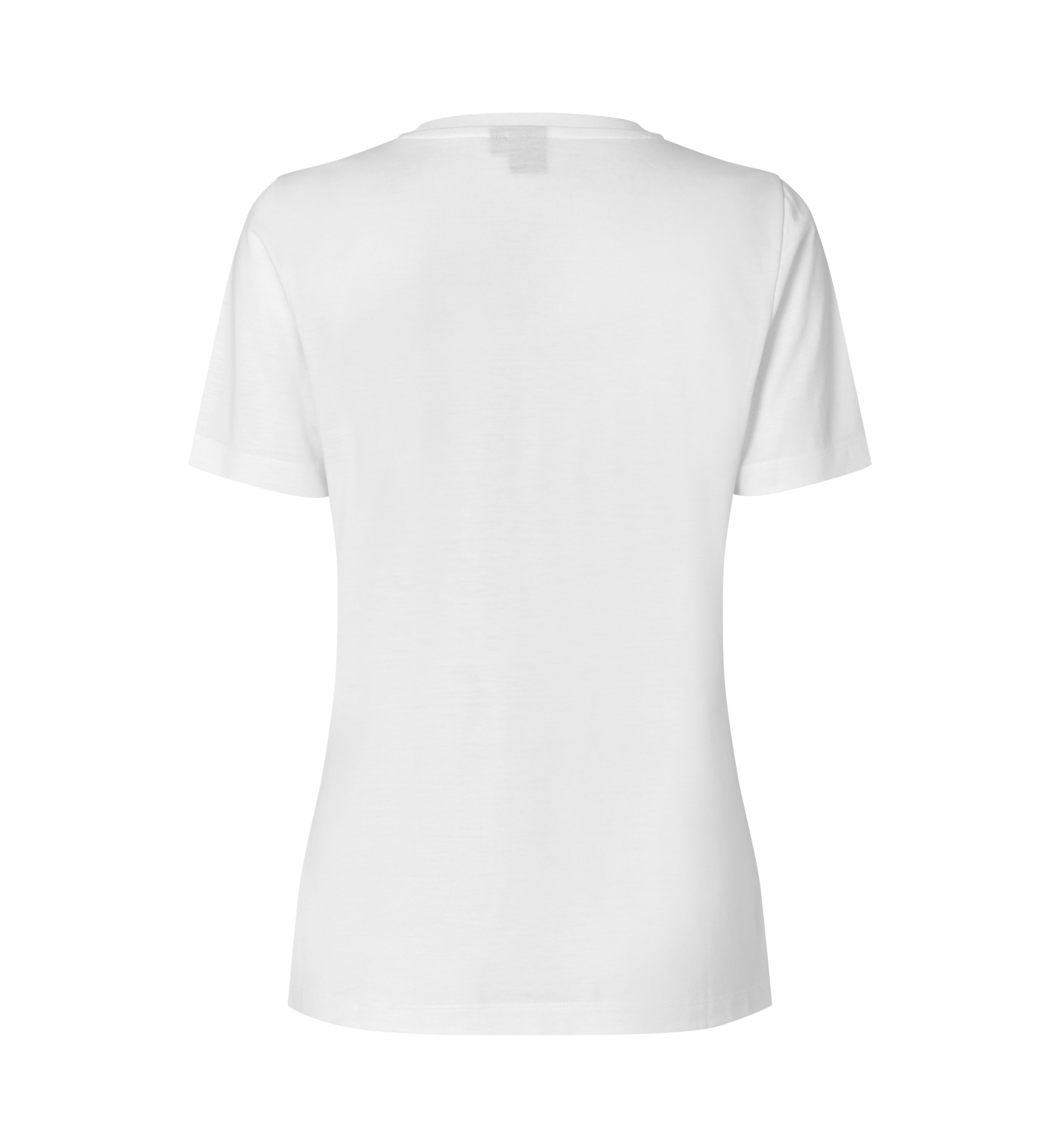 Ease T-shirt | Lyocell | damska