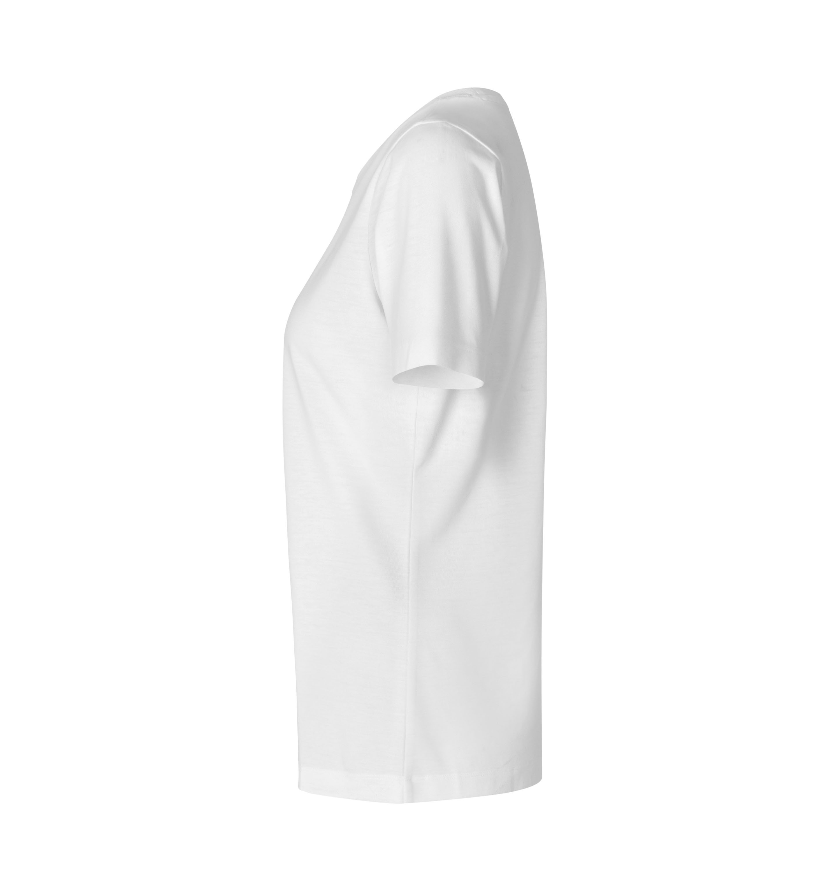 Ease T-shirt | Lyocell | damska