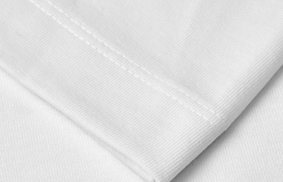 Ease T-shirt | Lyocell | damska