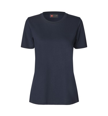 Ease T-shirt | Lyocell | damska