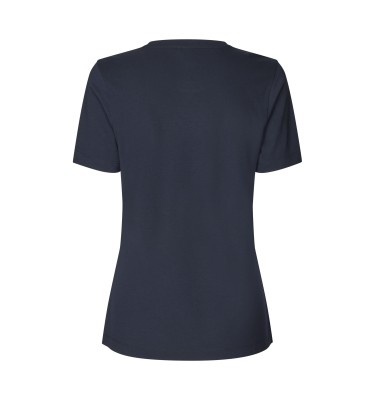 Ease T-shirt | Lyocell | damska