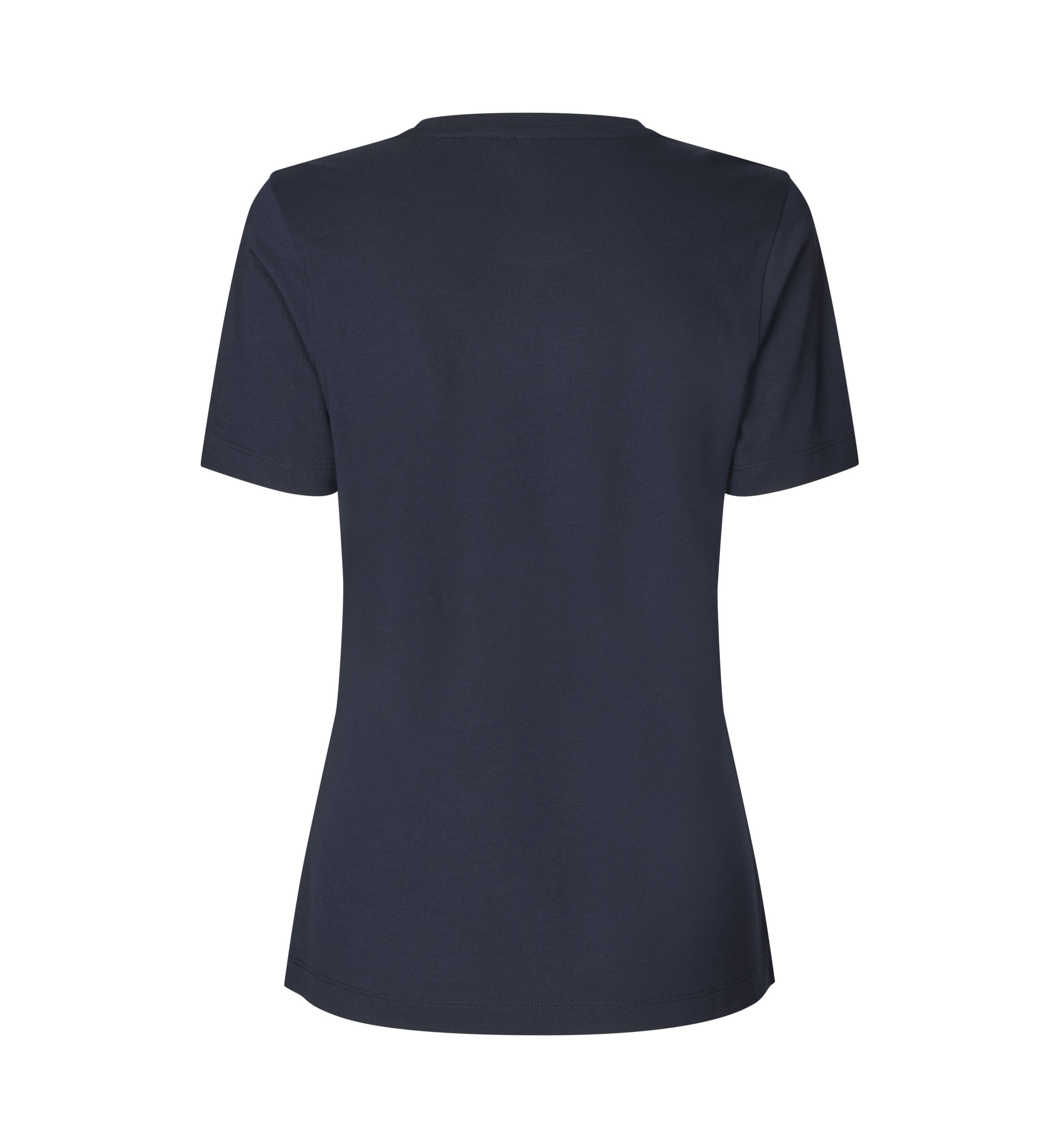 Ease T-shirt | Lyocell | damska