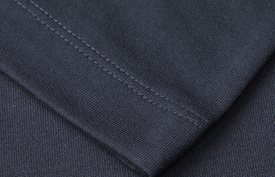 Ease T-shirt | Lyocell | damska