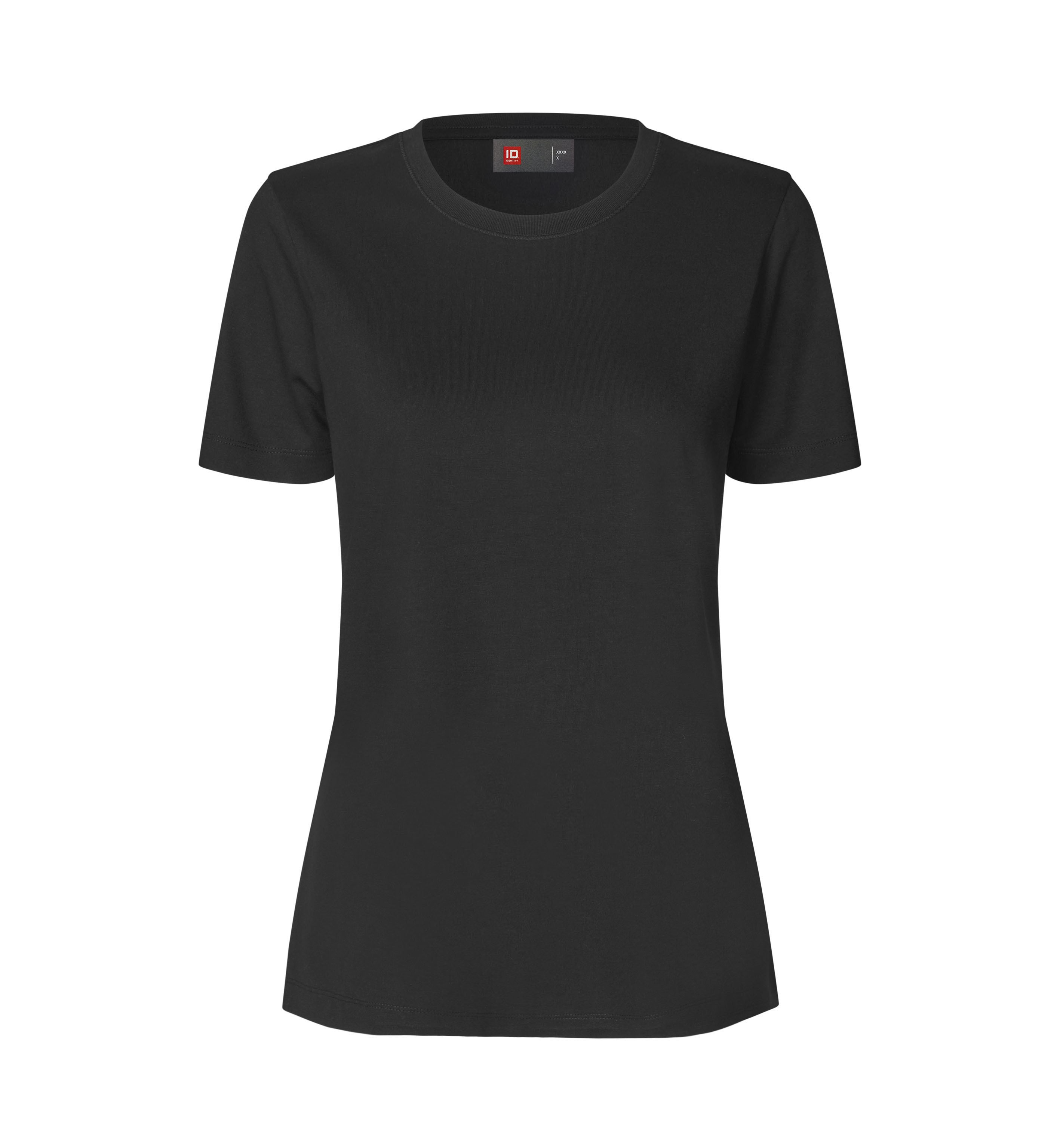 Ease T-shirt | Lyocell | damska