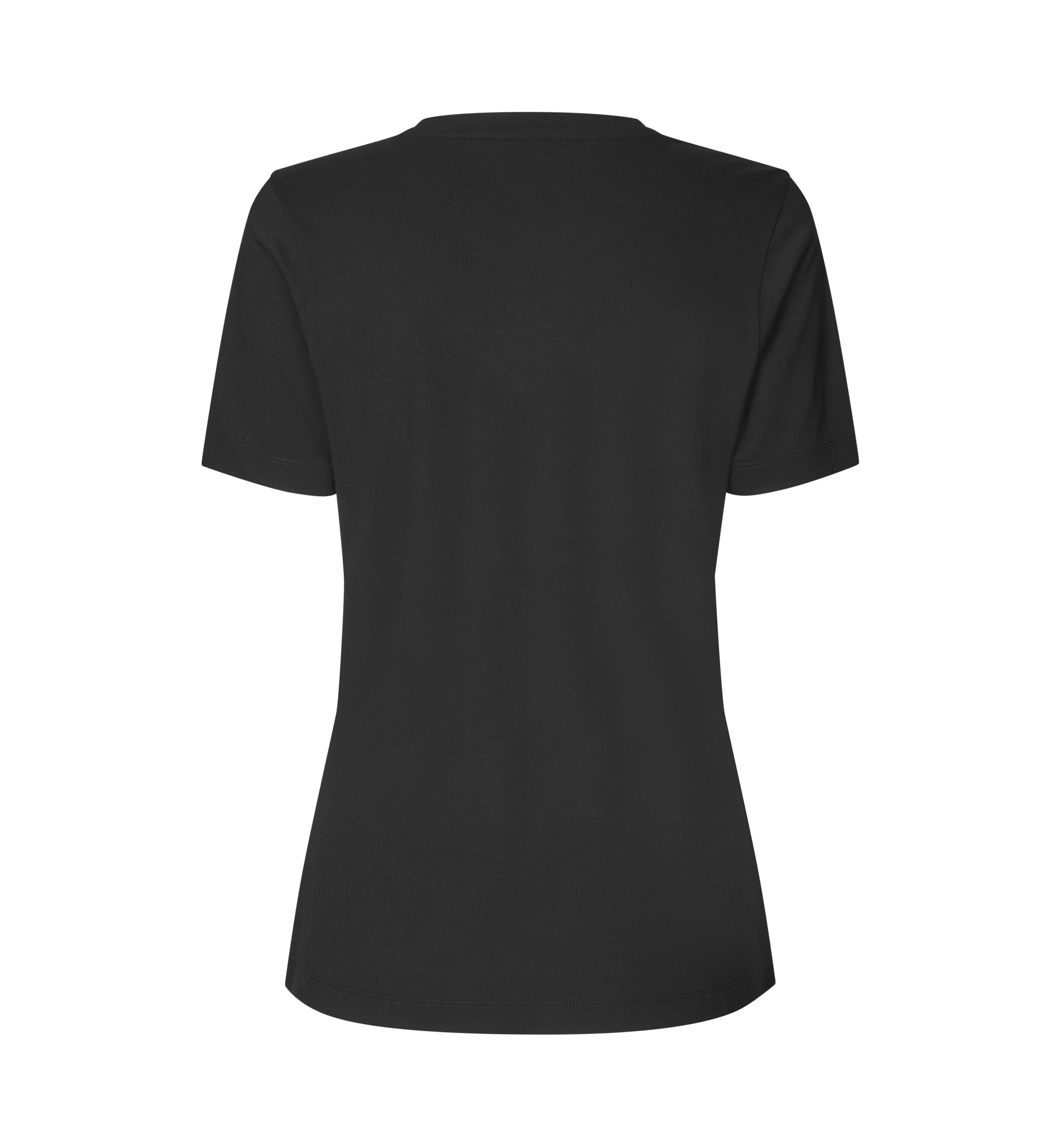 Ease T-shirt | Lyocell | damska