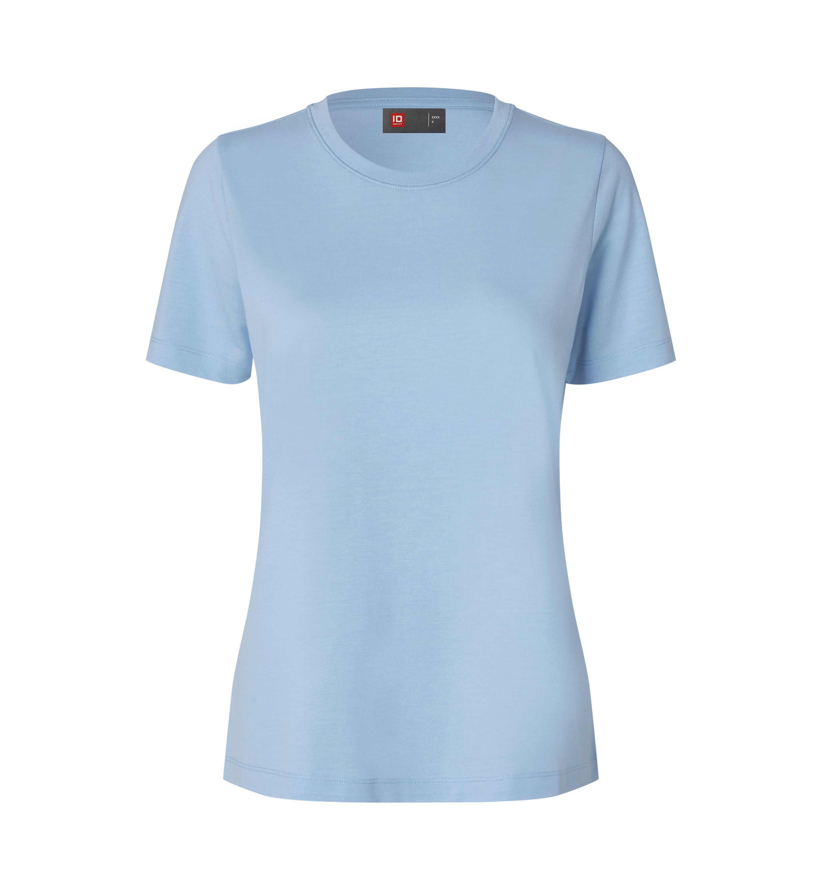 Ease T-shirt | Lyocell | damska
