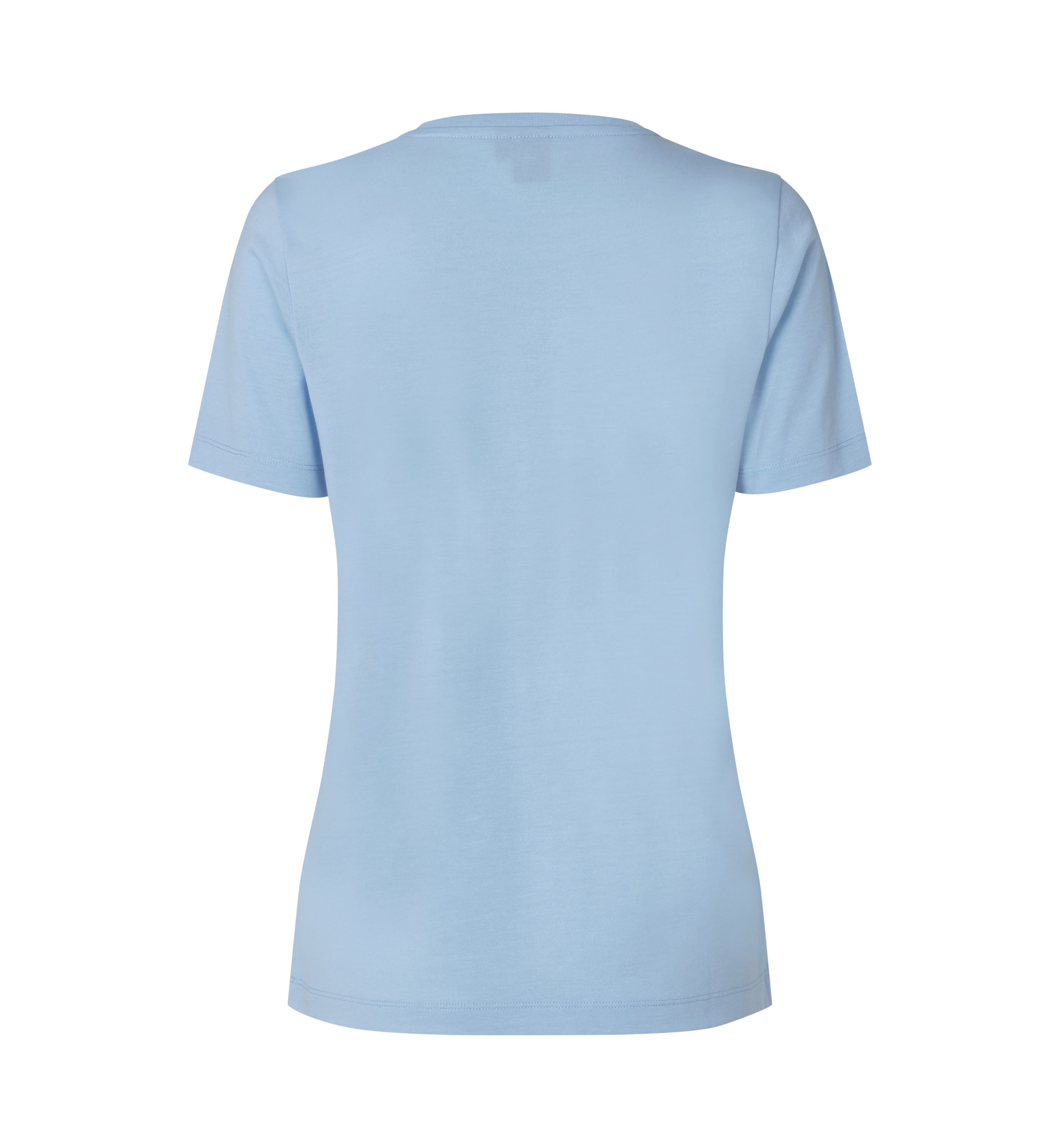 Ease T-shirt | Lyocell | damska