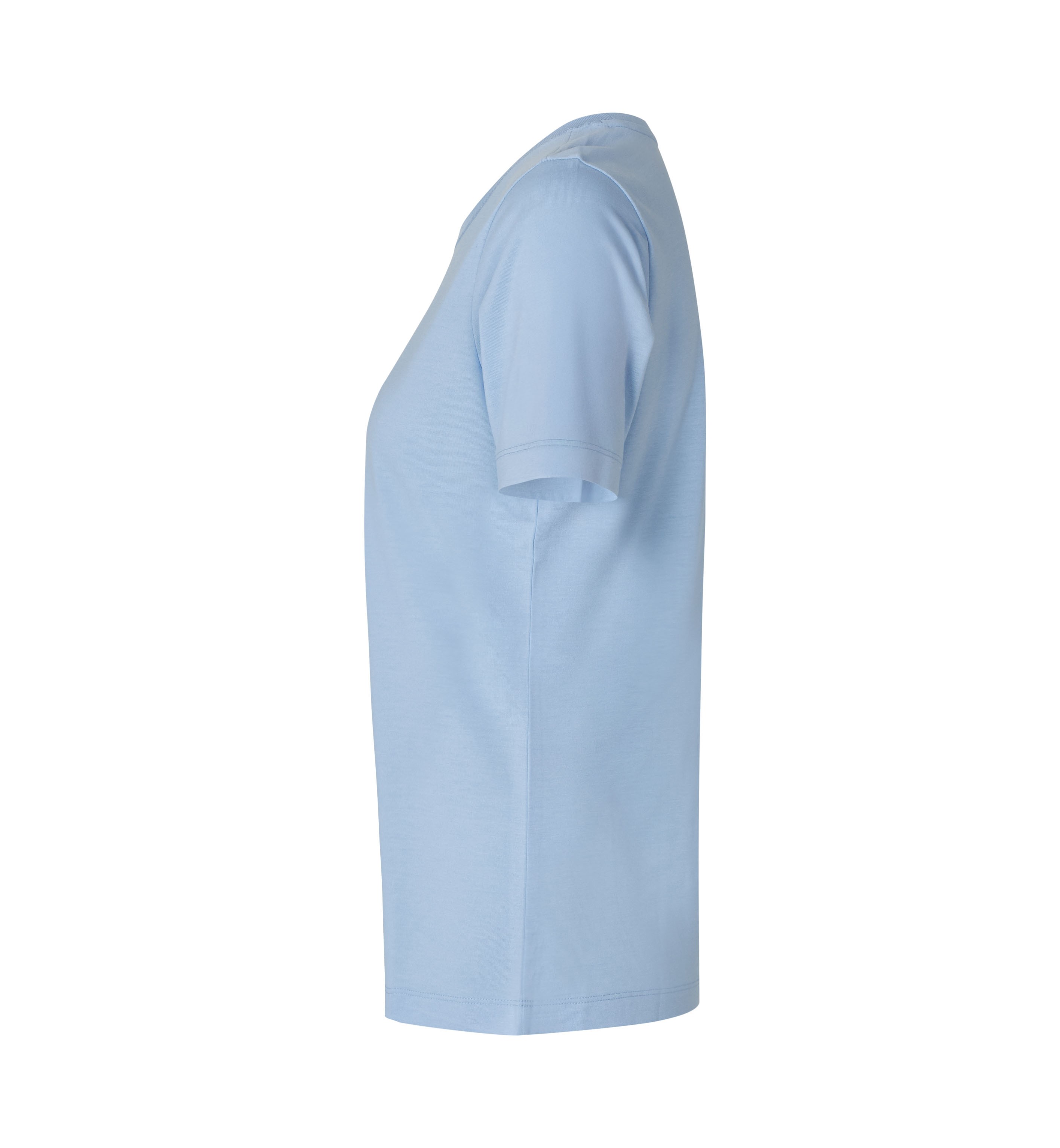 Ease T-shirt | Lyocell | damska