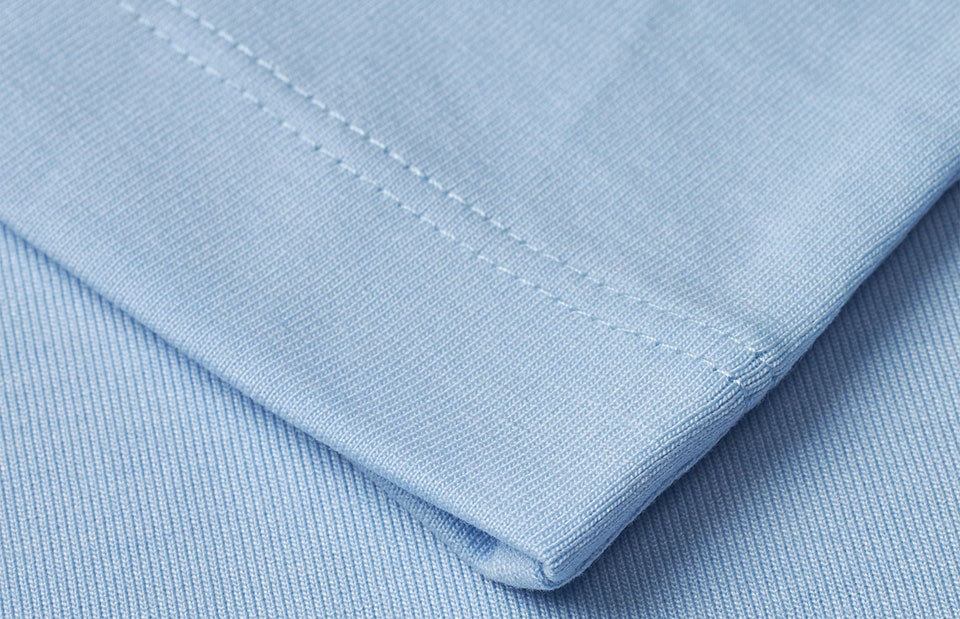 Ease T-shirt | Lyocell | damska