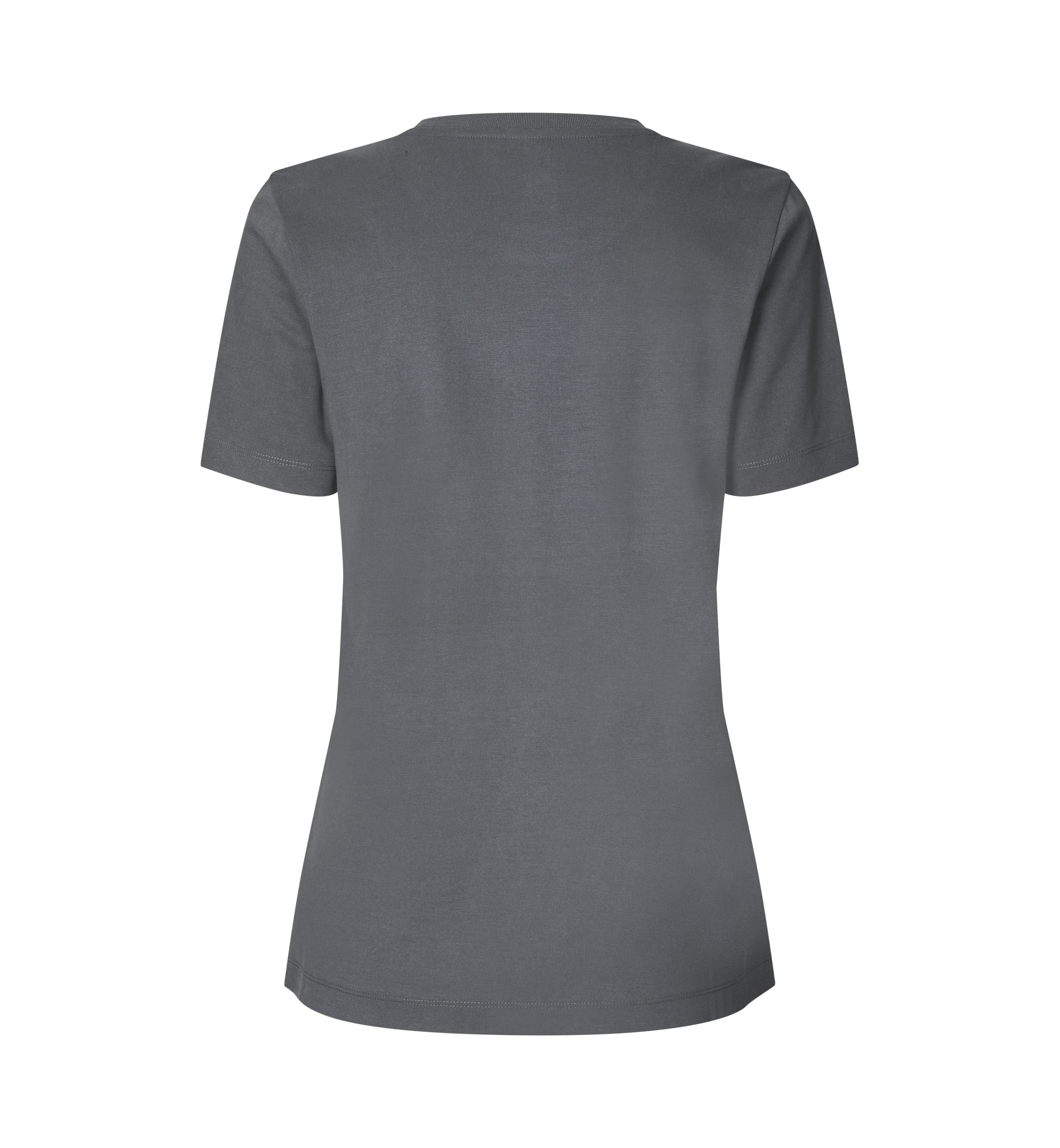 Ease T-shirt | Lyocell | damska