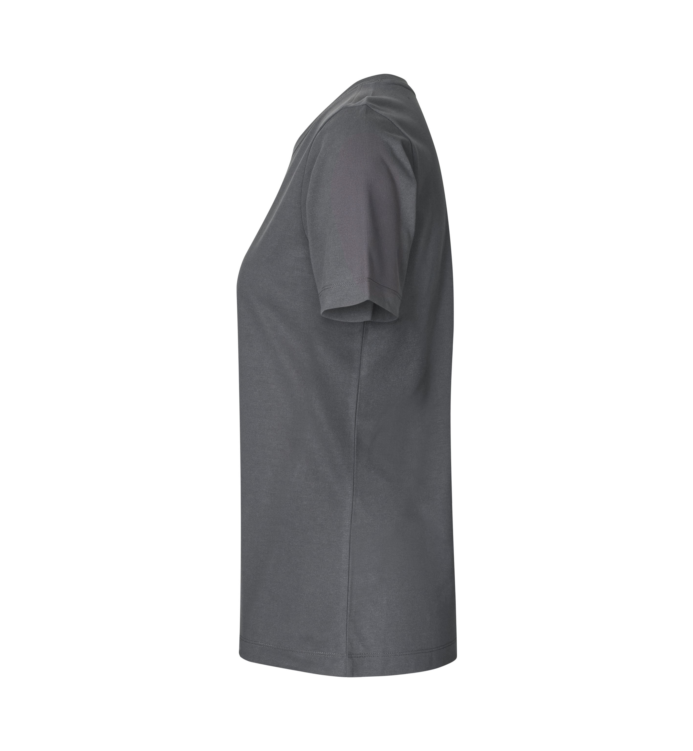 Ease T-shirt | Lyocell | damska