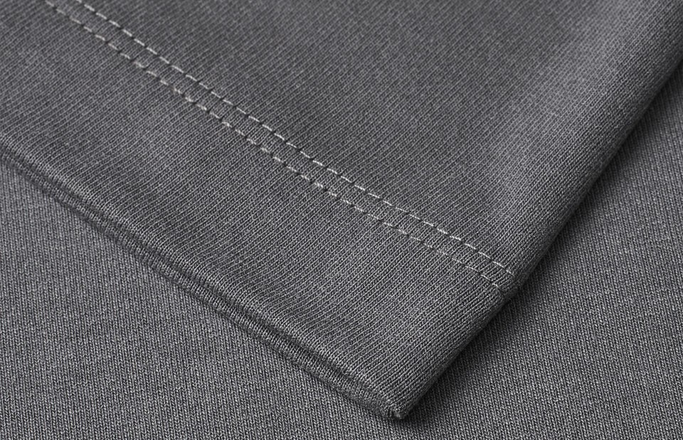 Ease T-shirt | Lyocell | damska