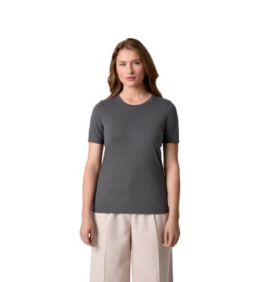 Ease T-shirt | Lyocell | damska