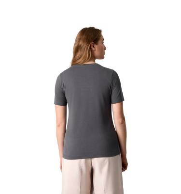 Ease T-shirt | Lyocell | damska
