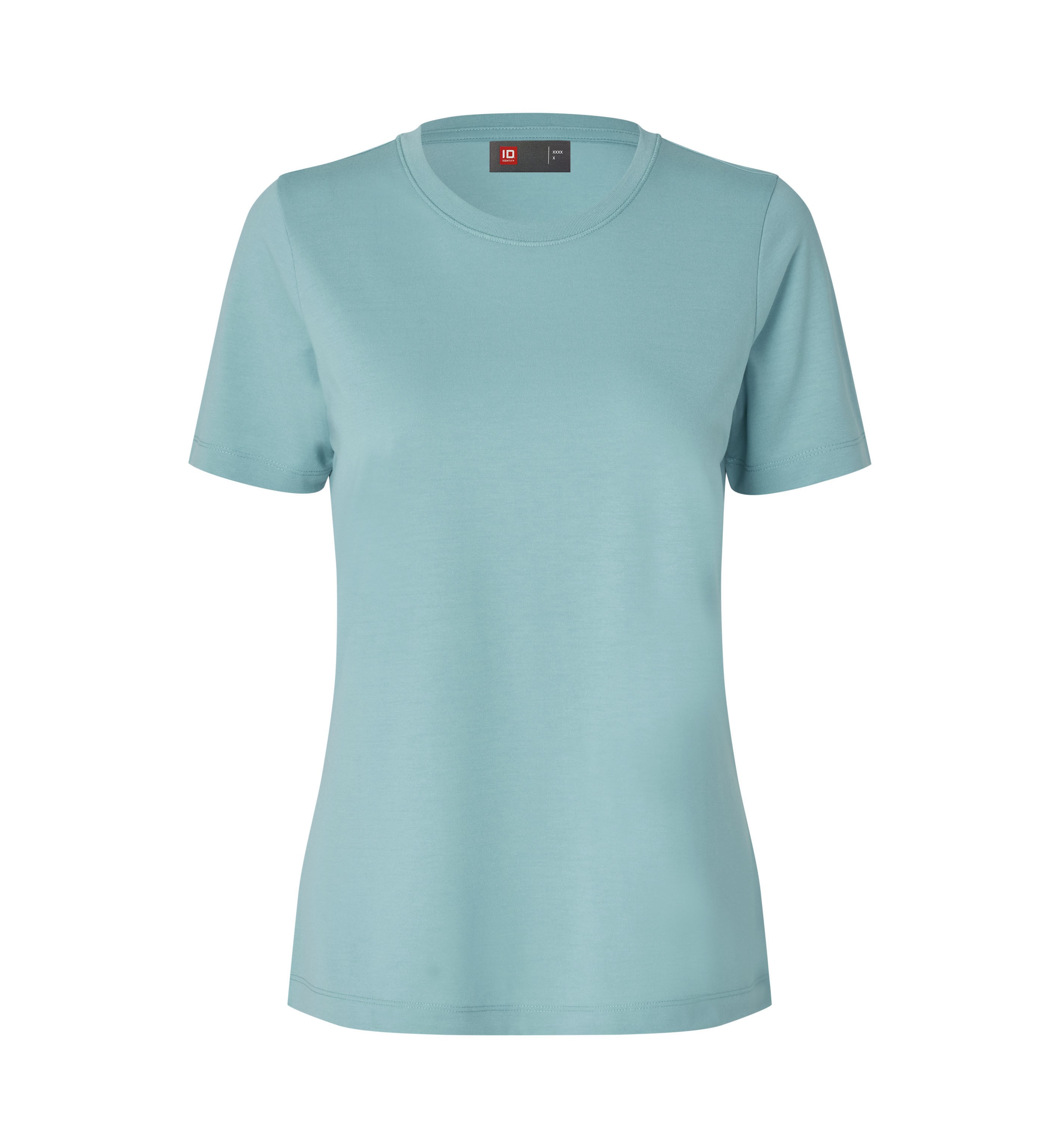 Ease T-shirt | Lyocell | damska