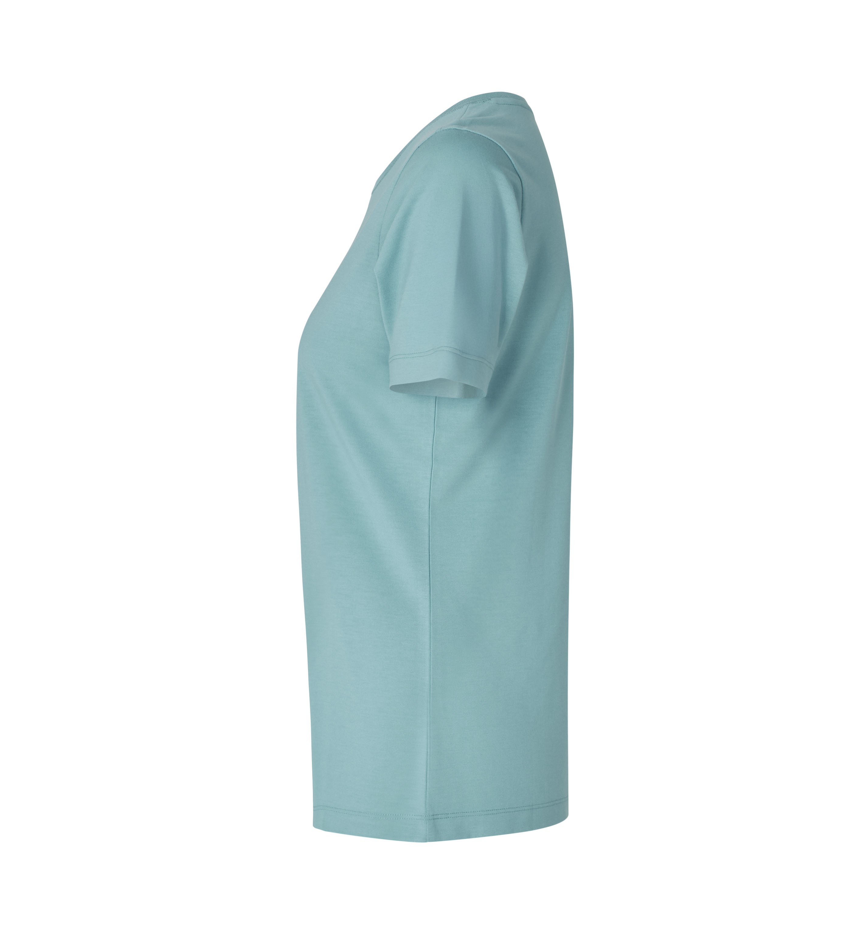 Ease T-shirt | Lyocell | damska