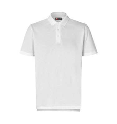 Ease koszulka polo | Lyocell