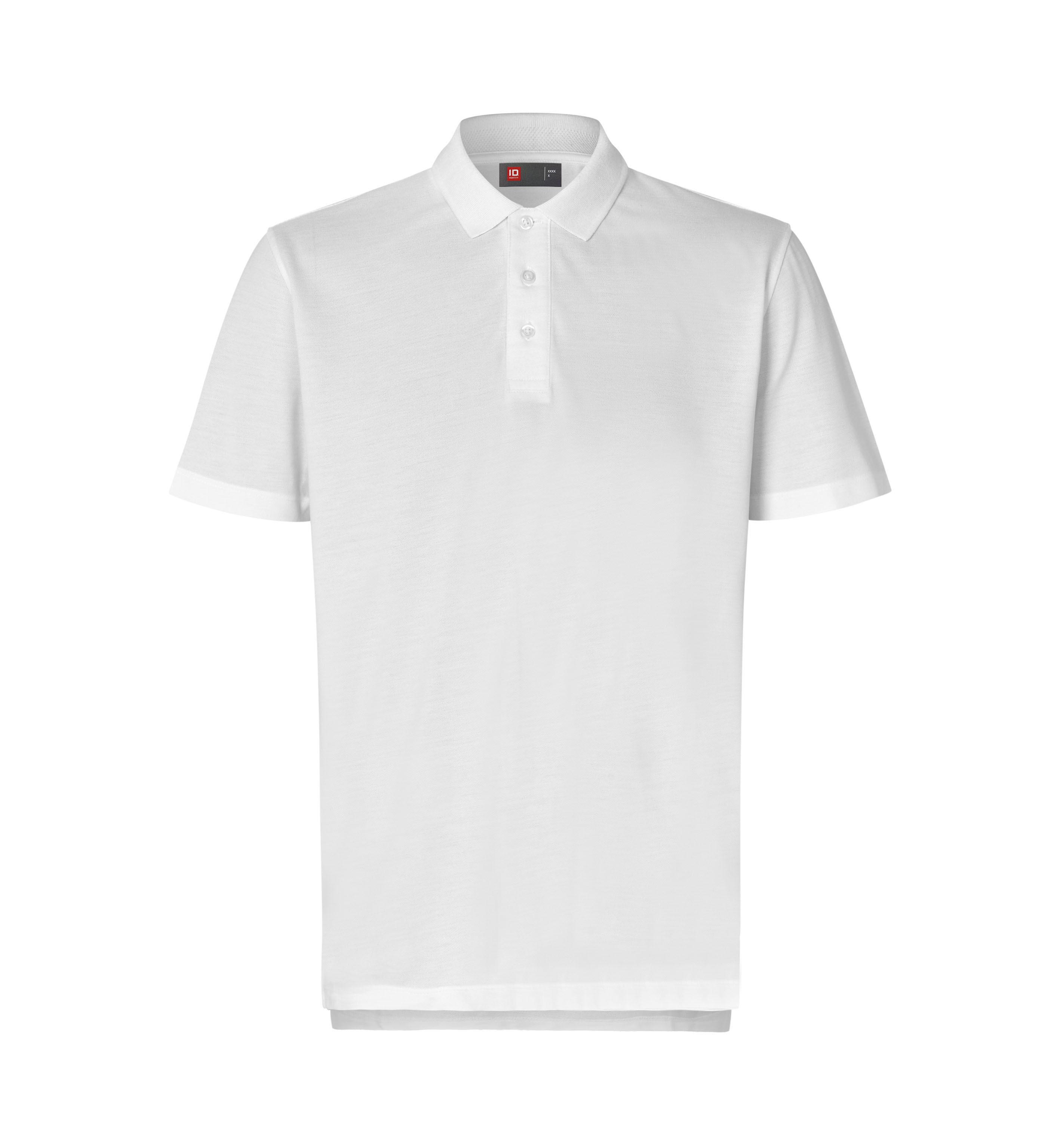 Ease koszulka polo | Lyocell