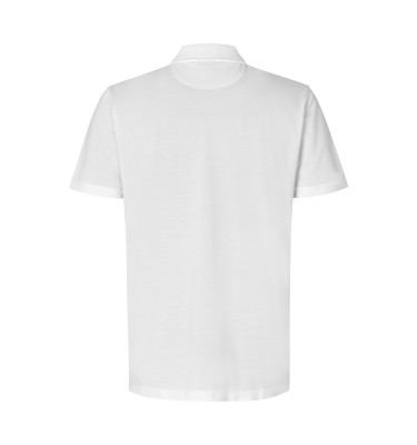Ease koszulka polo | Lyocell