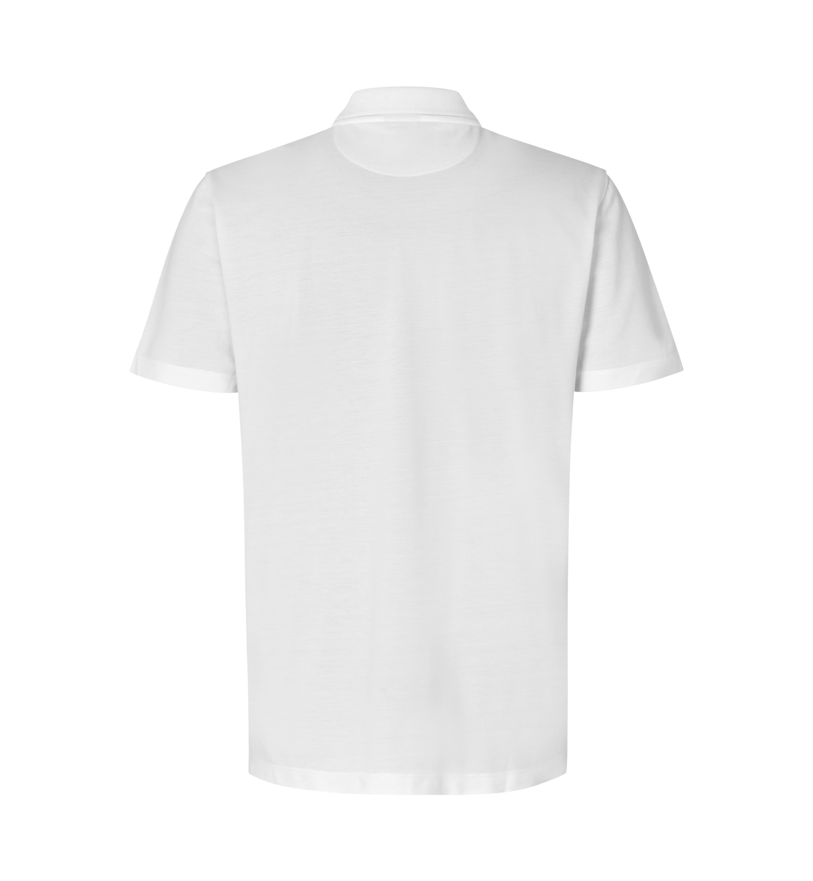 Ease koszulka polo | Lyocell