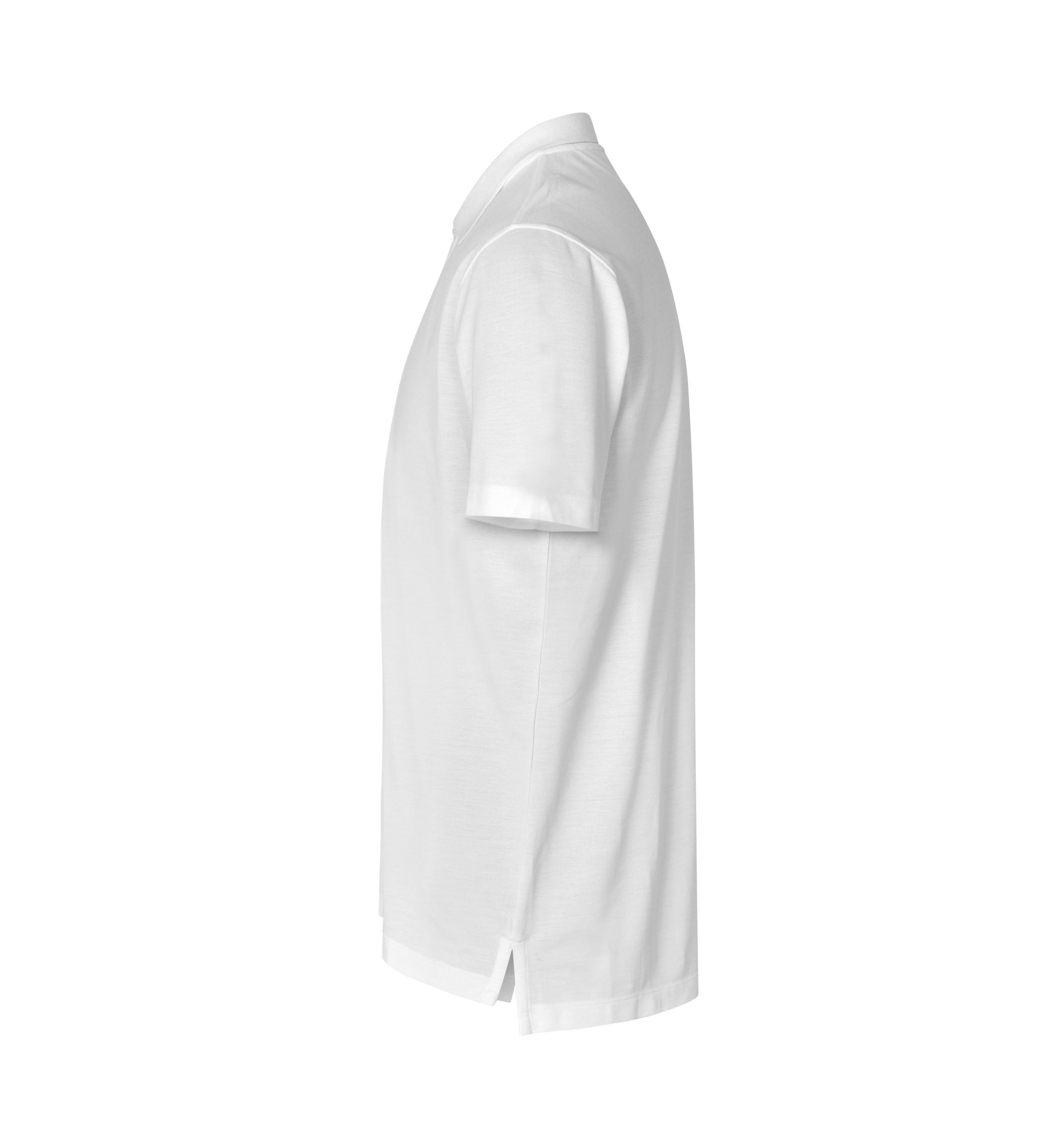 Ease koszulka polo | Lyocell
