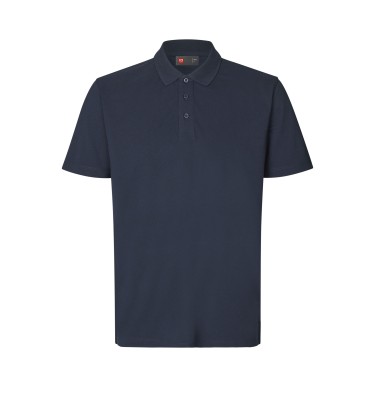 Ease koszulka polo | Lyocell