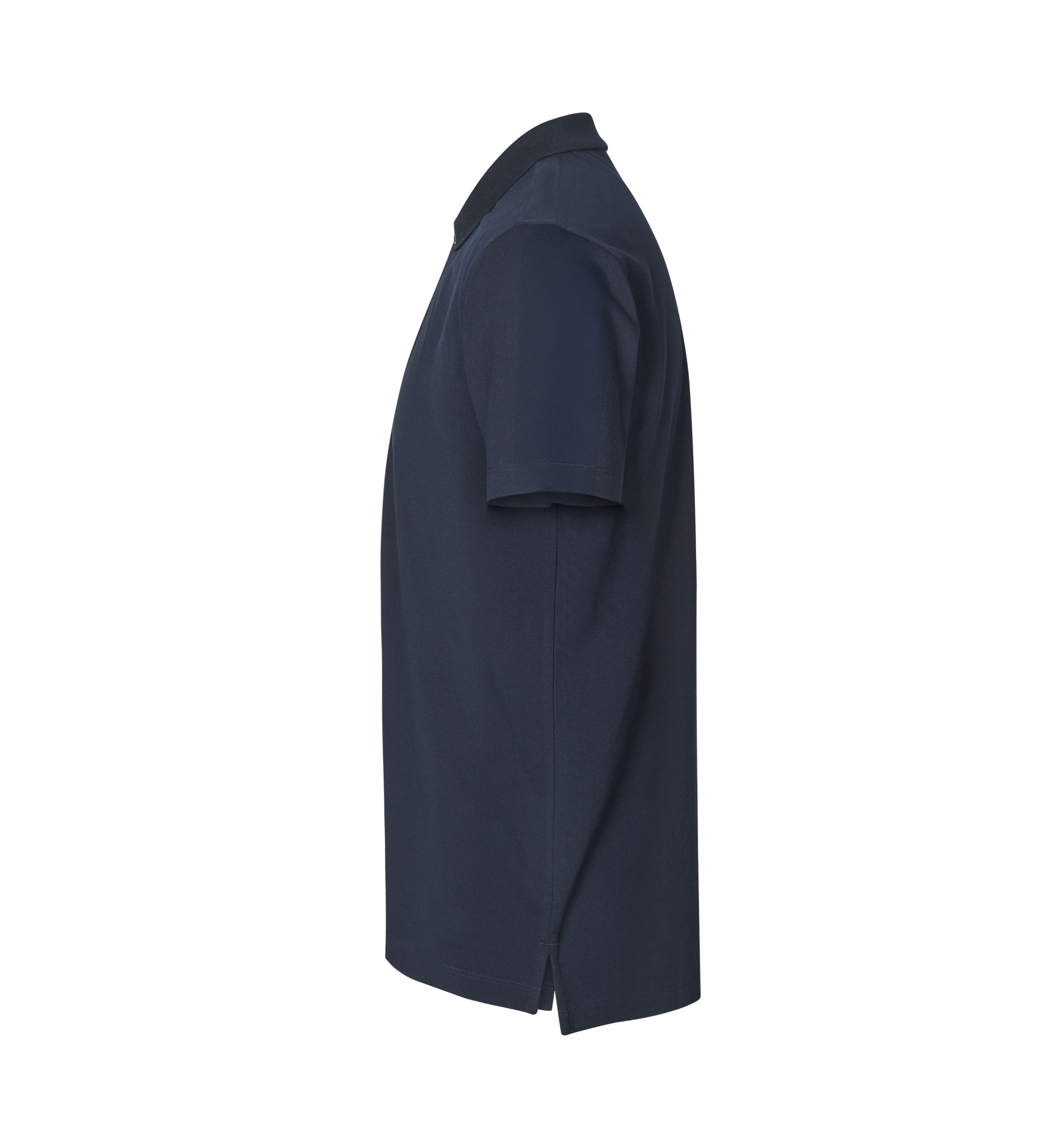 Ease koszulka polo | Lyocell