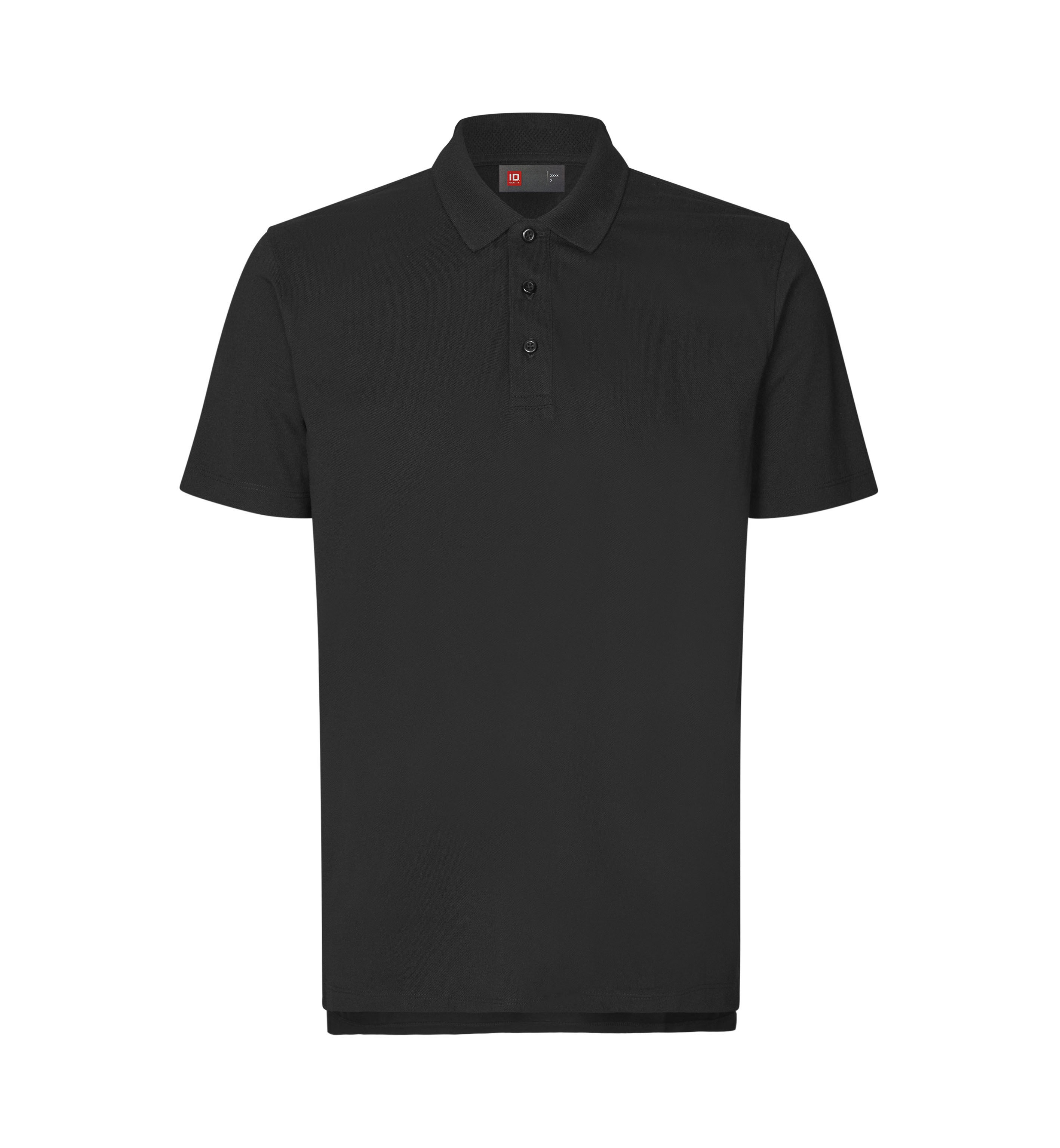 Ease koszulka polo | Lyocell