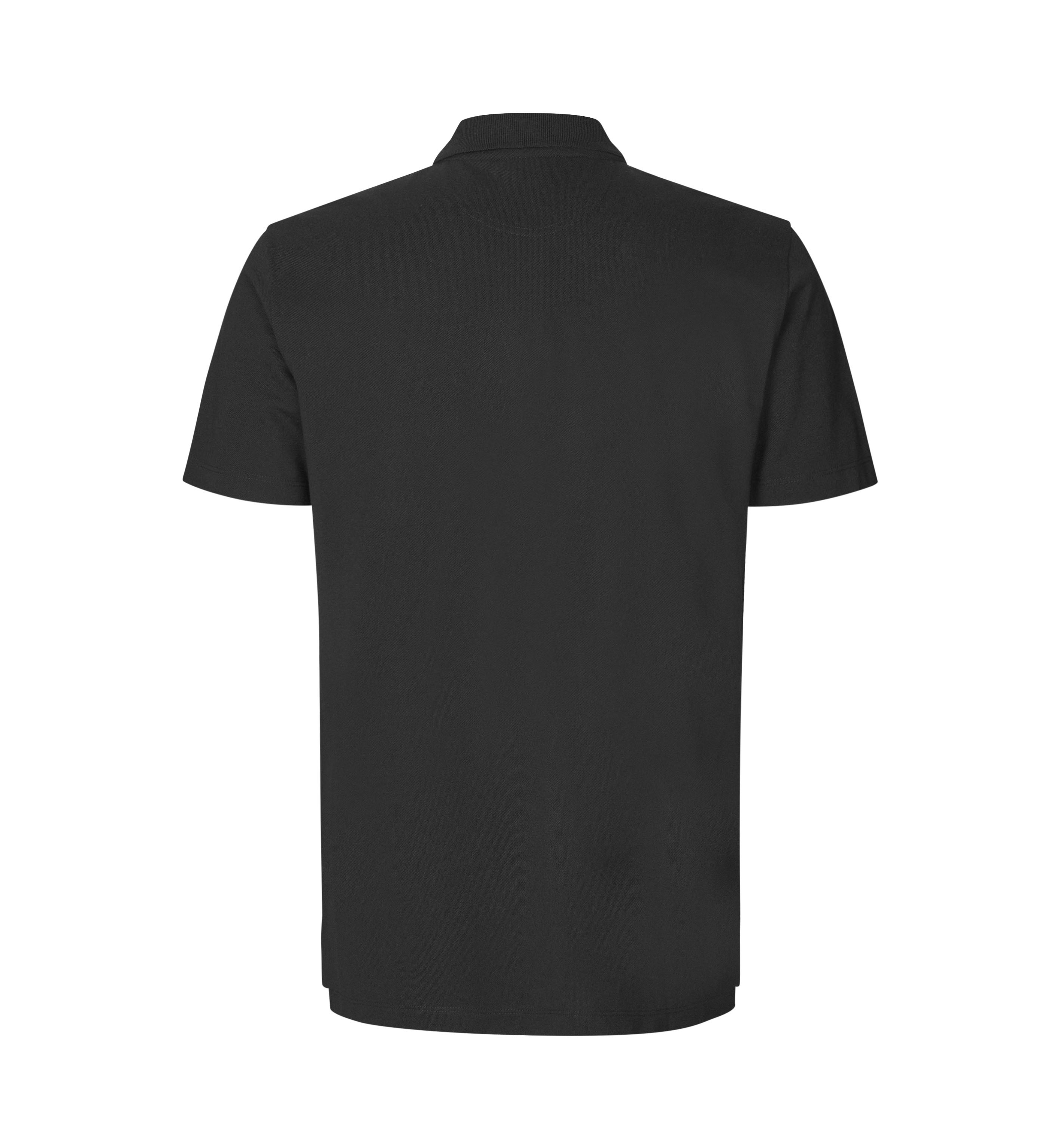 Ease koszulka polo | Lyocell