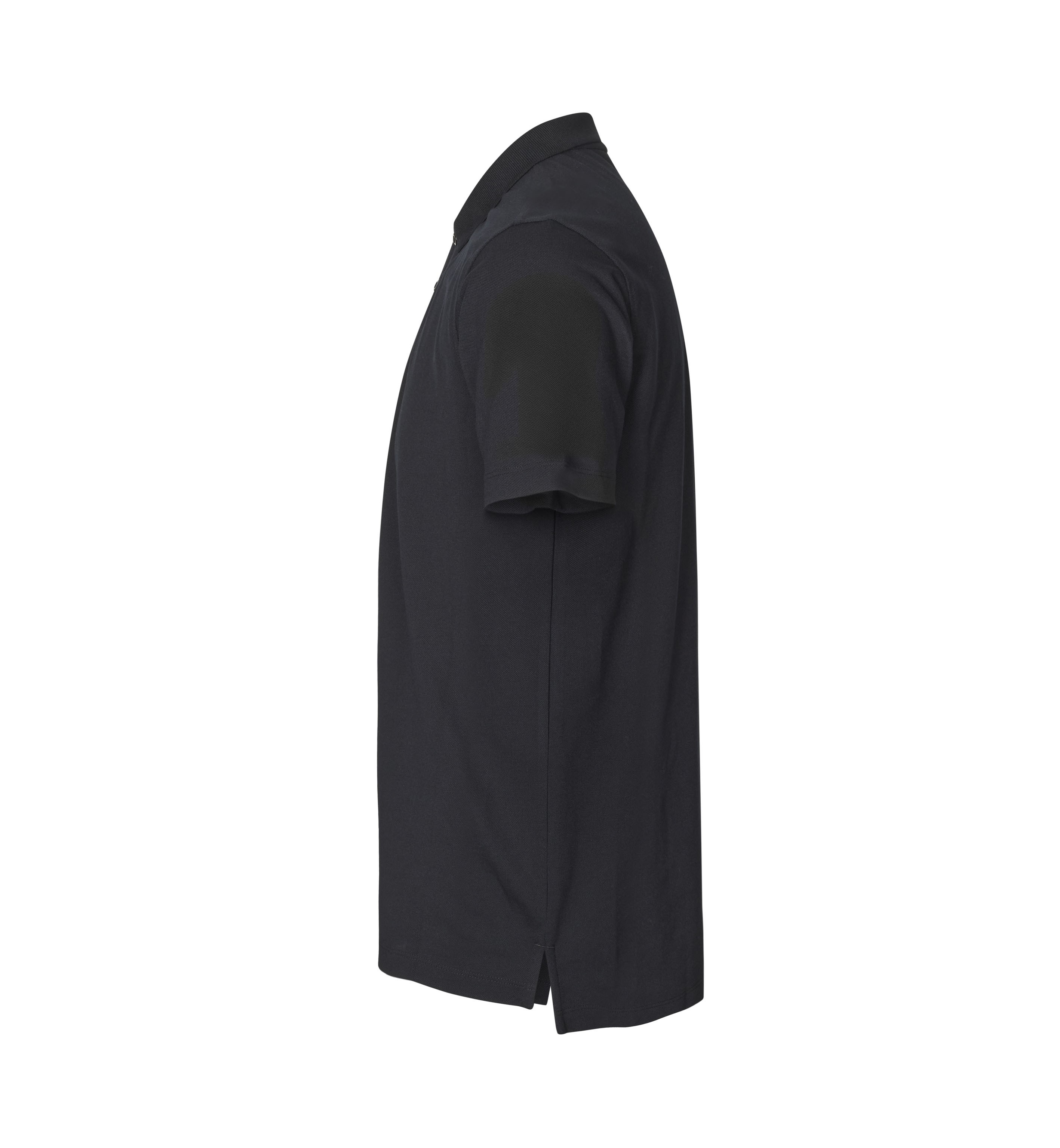 Ease koszulka polo | Lyocell