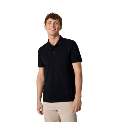 Ease koszulka polo | Lyocell