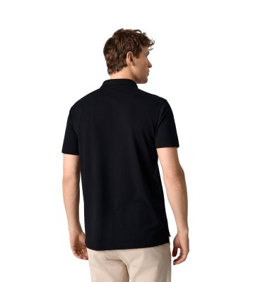 Ease koszulka polo | Lyocell