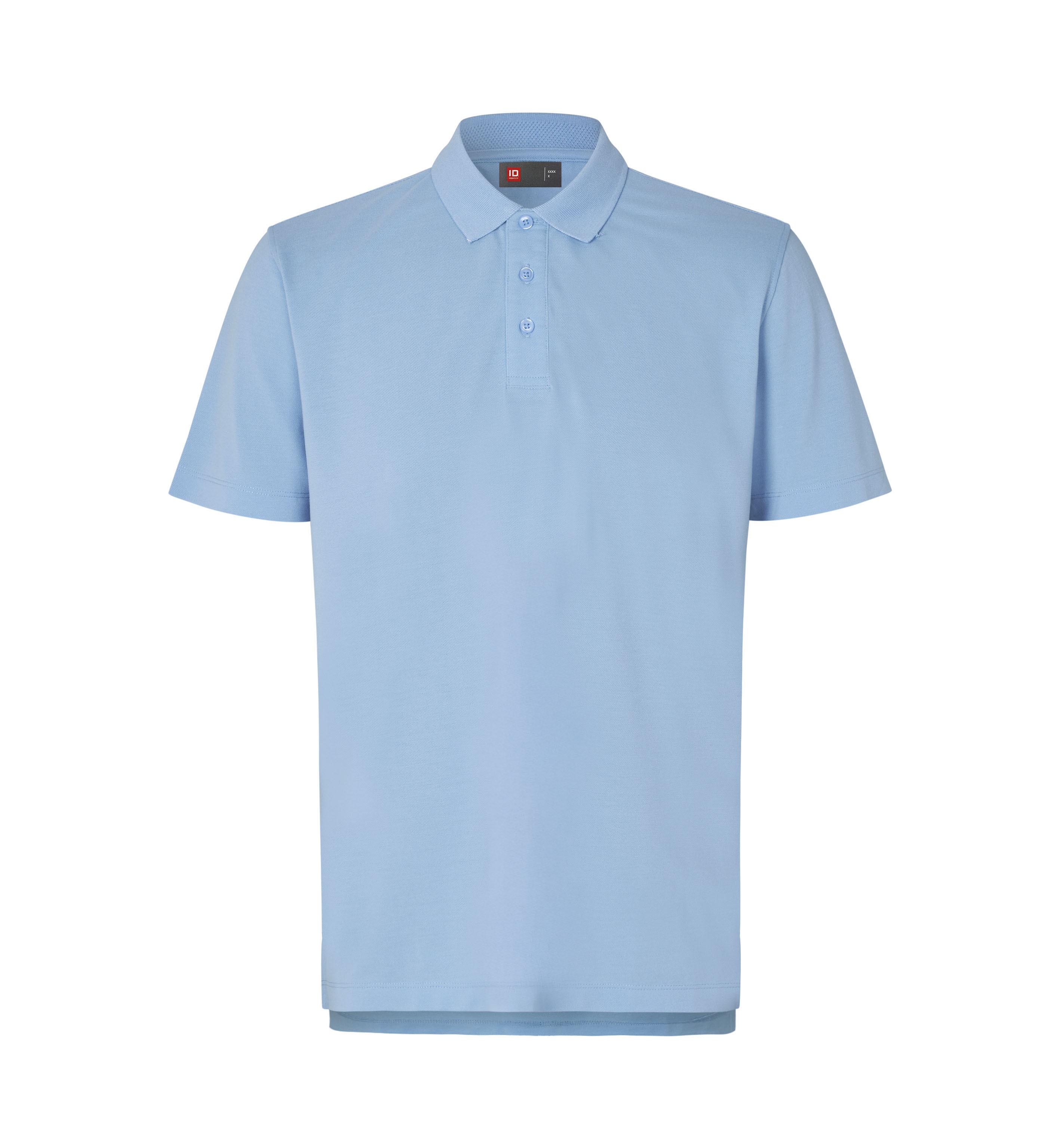 Ease koszulka polo | Lyocell