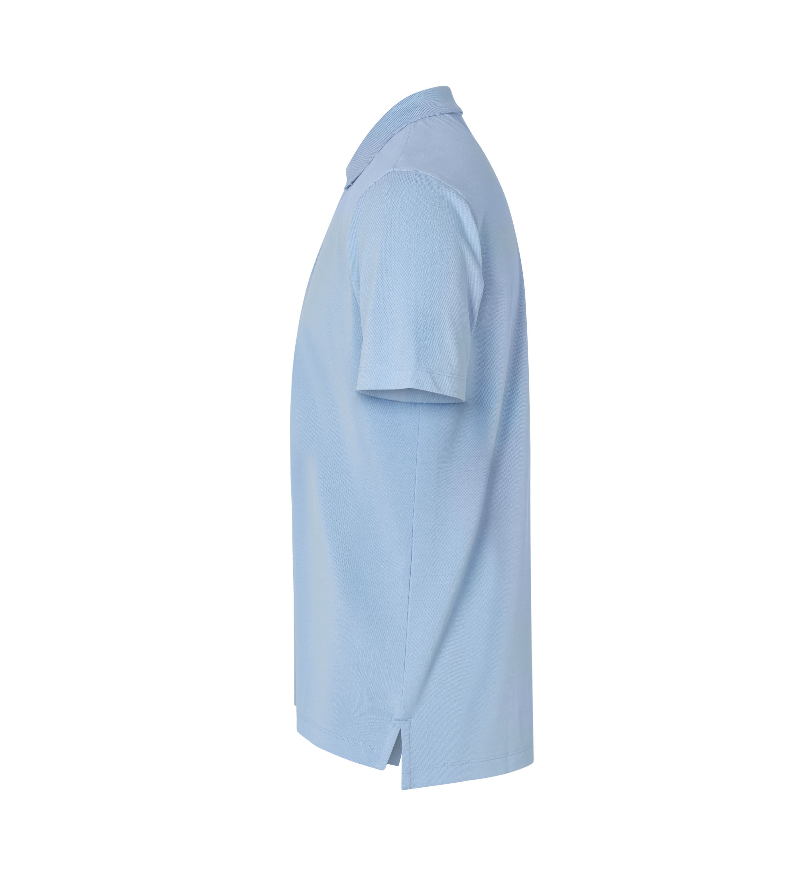 Ease koszulka polo | Lyocell