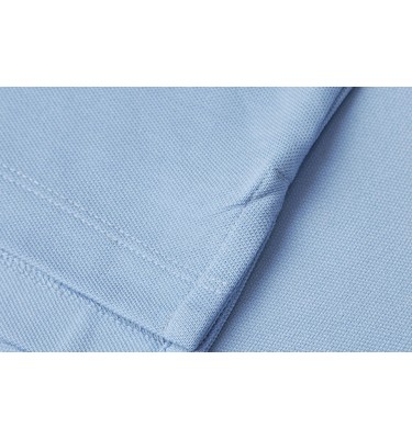 Ease koszulka polo | Lyocell