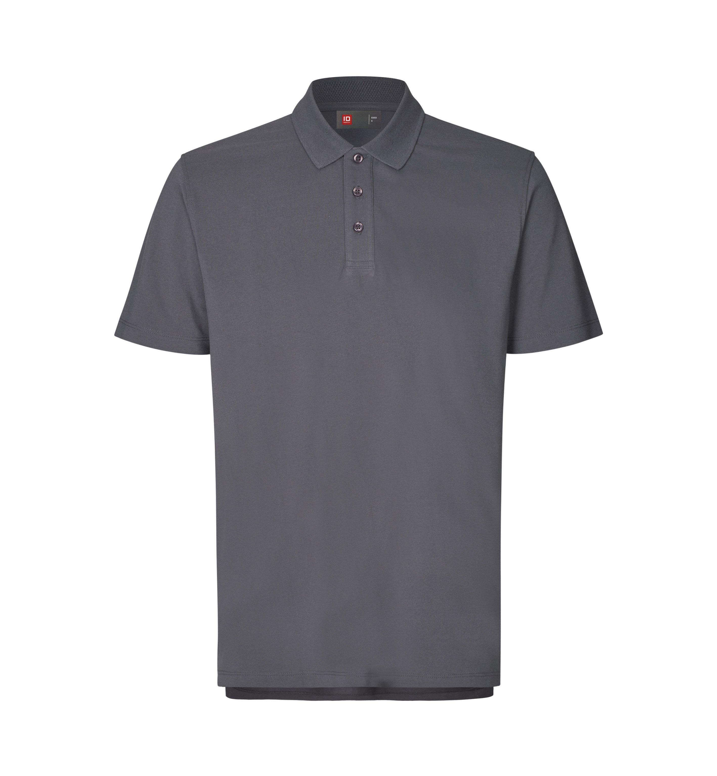 Ease koszulka polo | Lyocell