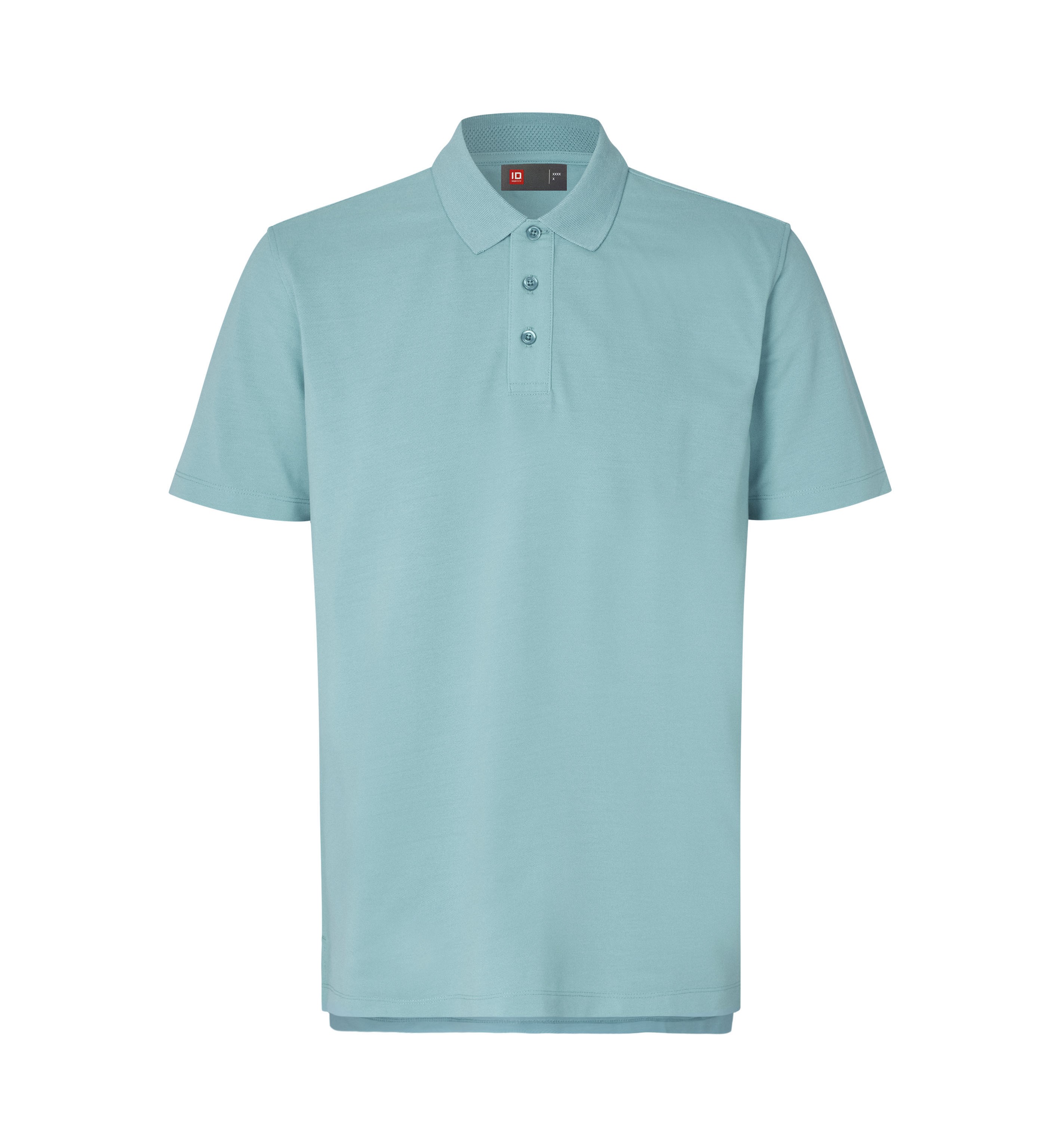 Ease koszulka polo | Lyocell