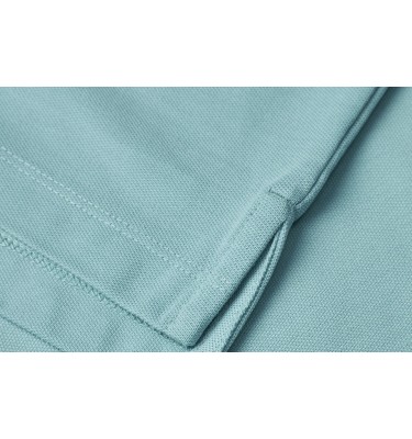 Ease koszulka polo | Lyocell