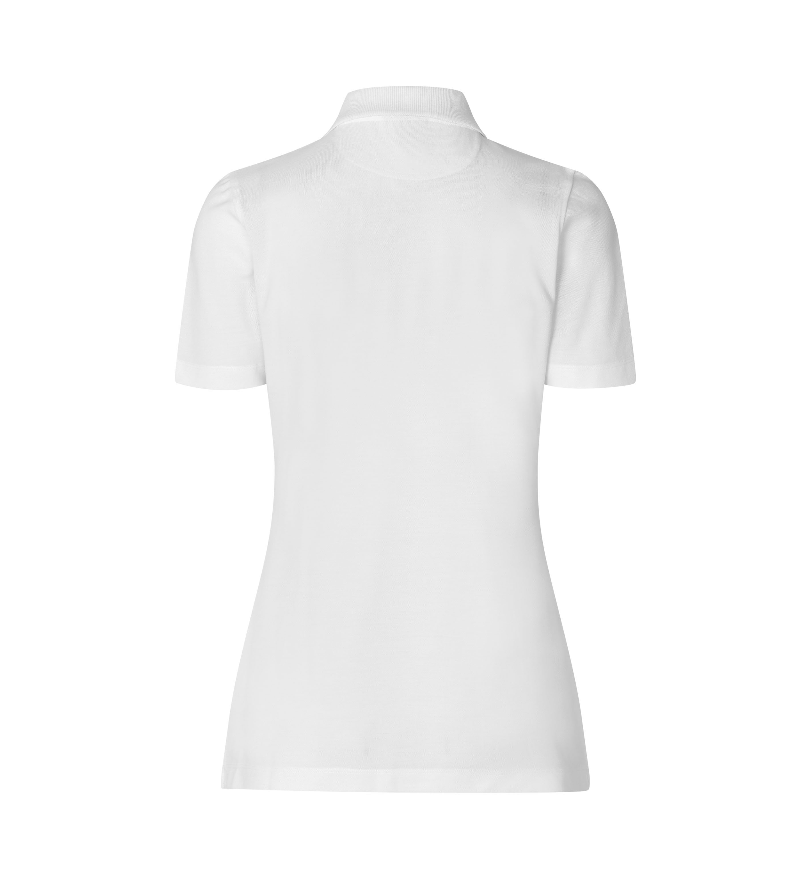 Ease koszulka polo | Lyocell | damska