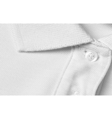 Ease koszulka polo | Lyocell | damska