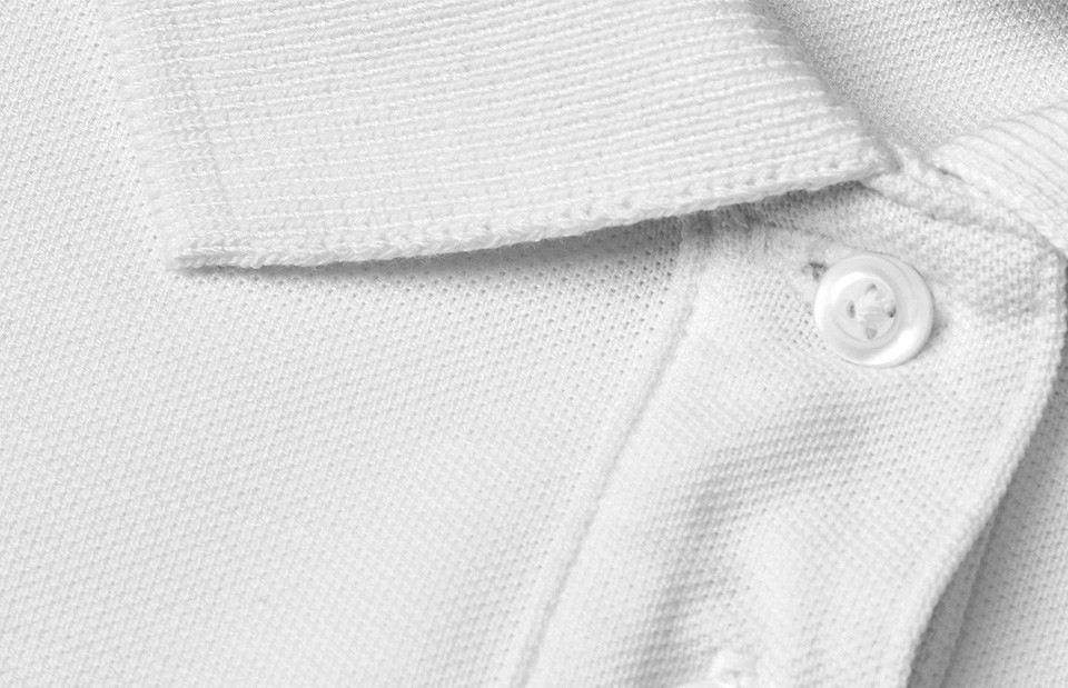Ease koszulka polo | Lyocell | damska