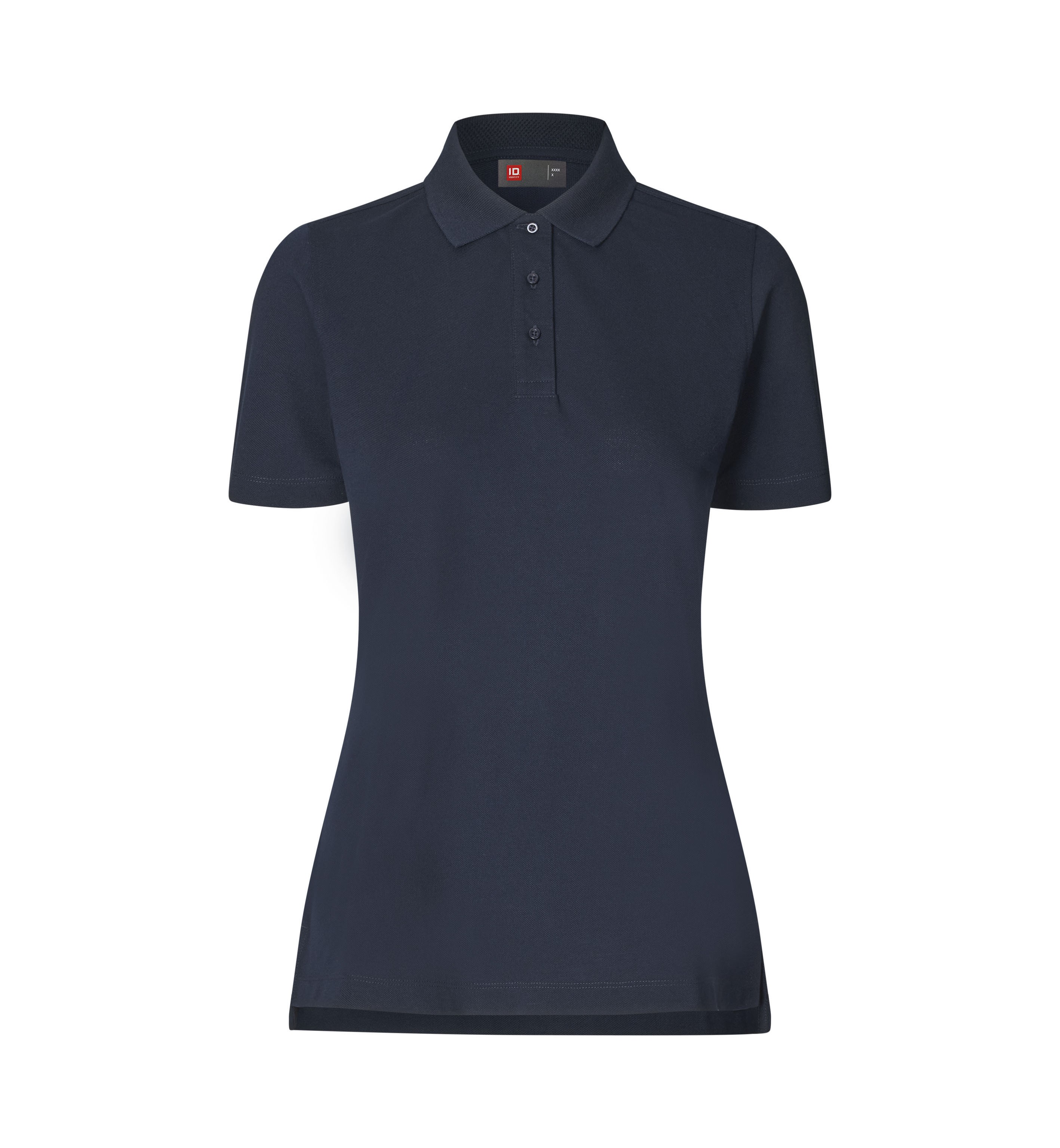 Ease koszulka polo | Lyocell | damska