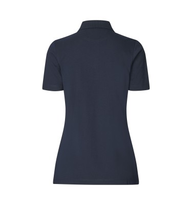 Ease koszulka polo | Lyocell | damska