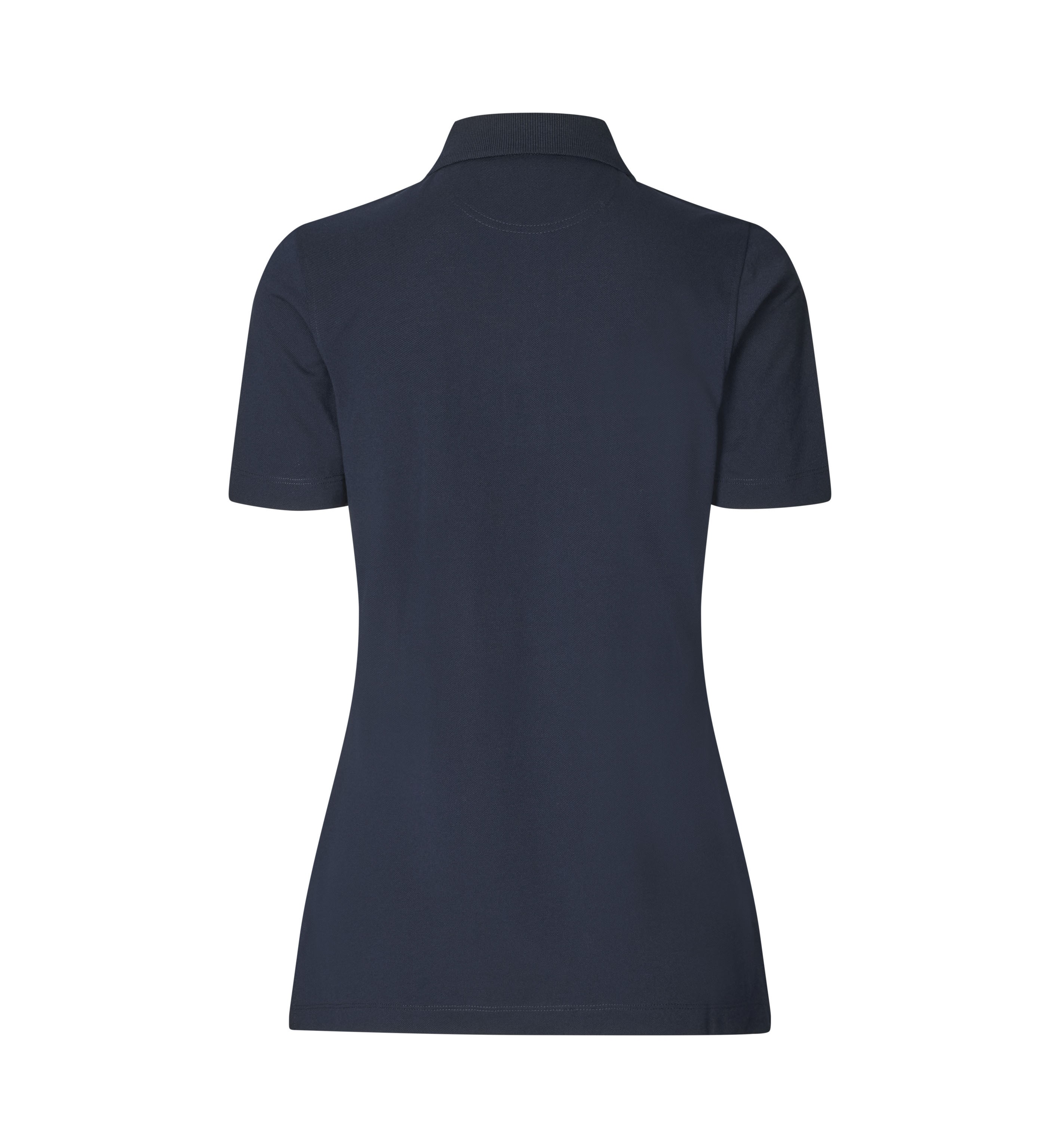 Ease koszulka polo | Lyocell | damska
