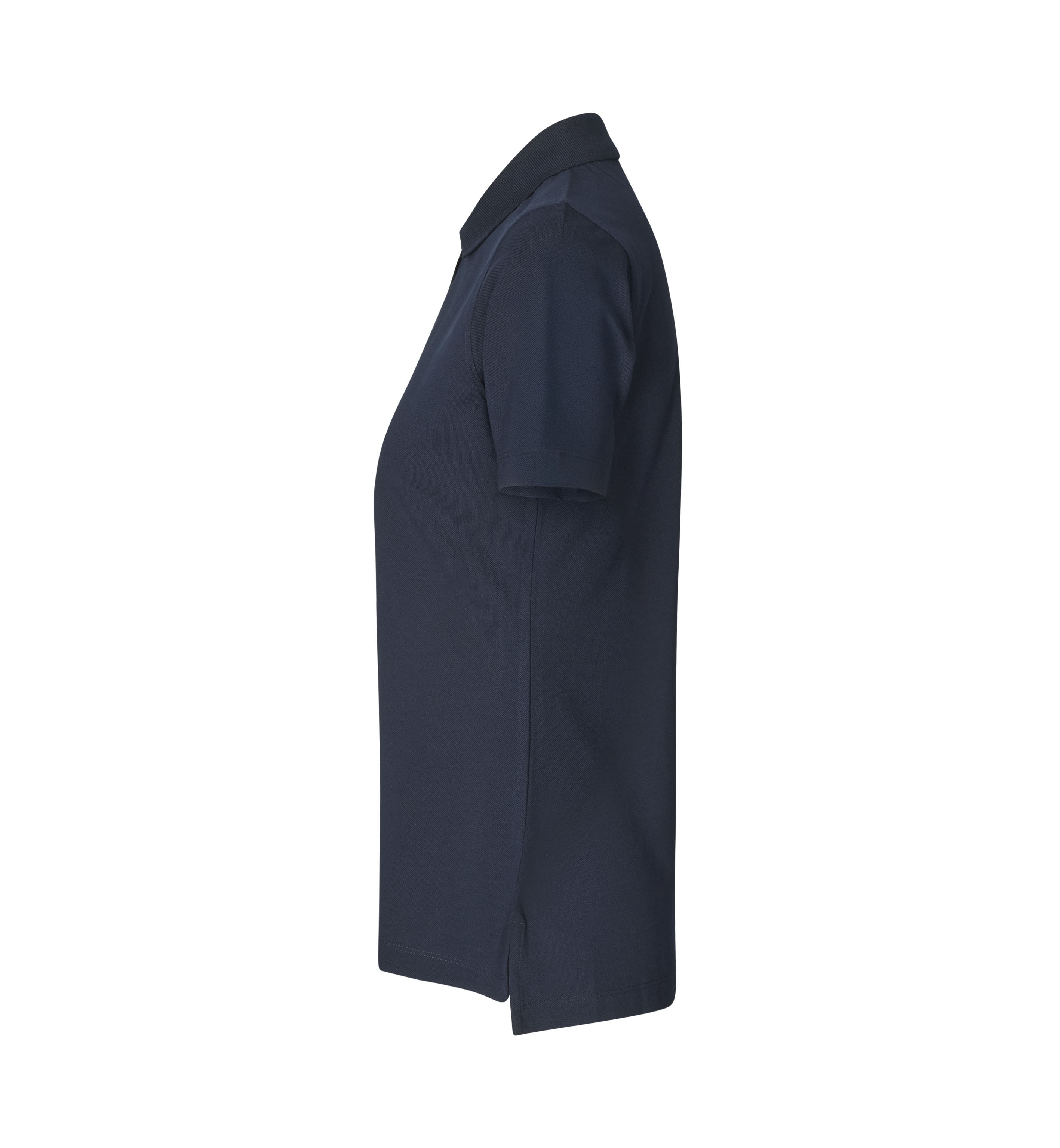 Ease koszulka polo | Lyocell | damska