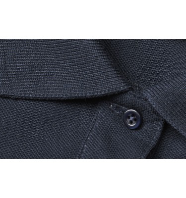 Ease koszulka polo | Lyocell | damska