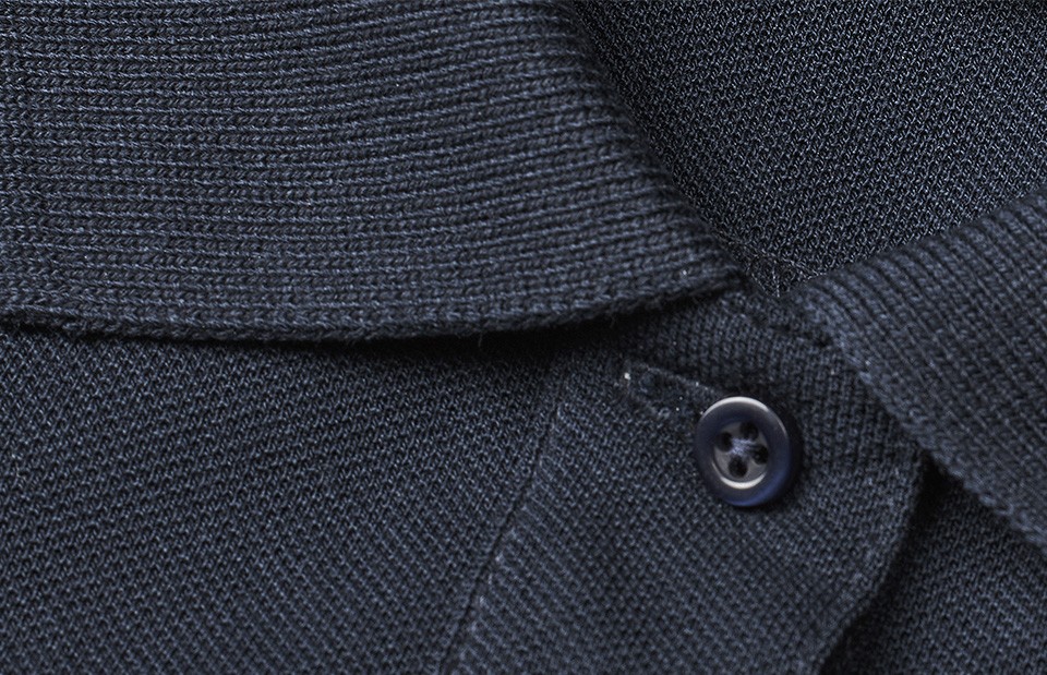 Ease koszulka polo | Lyocell | damska