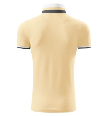 Koszulka polo męska Collar Up