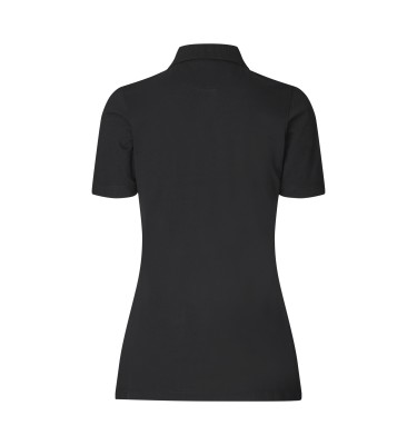 Ease koszulka polo | Lyocell | damska