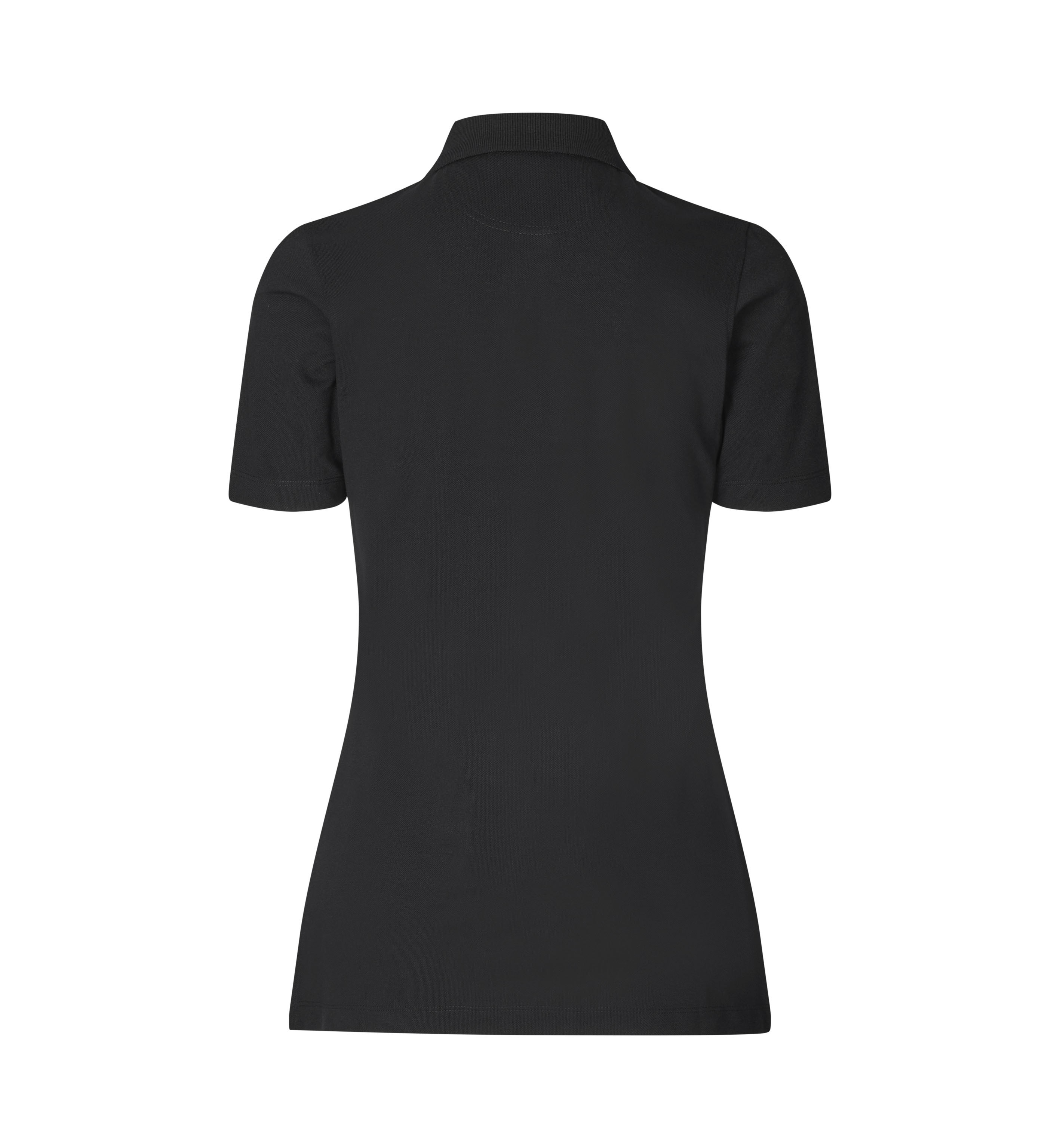 Ease koszulka polo | Lyocell | damska